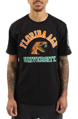 FLORIDA A&M UNIVERSITY T-SHIRT