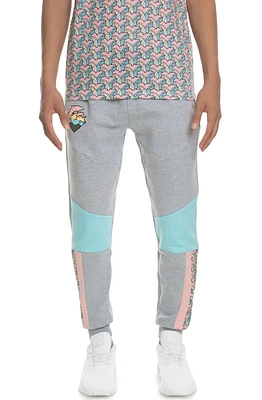 THE WAVEYARD SWEATPANTS IN