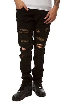 GEM STAR DENIM
