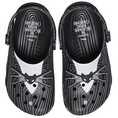 KIDS NIGHTMARE BEFORE CHRISTMAS CLASSIC CLOG