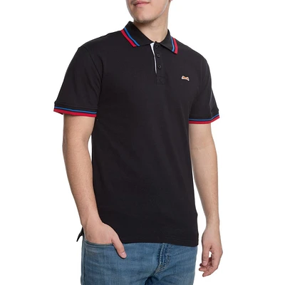 BISCANYE POLO SHIRT