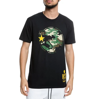 GOLDEN STATE WARRIORS TSHIRT