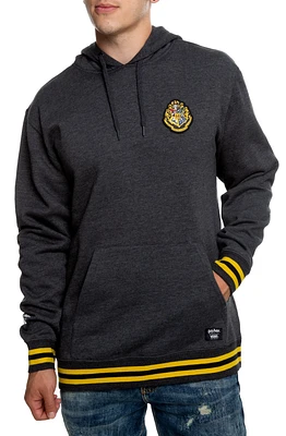 VANS X HARRY POTTER HOGWARTS PULLOVER HOODIE IN