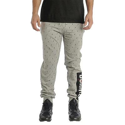 MEN'S LIGHTING BOLT JOGGERS