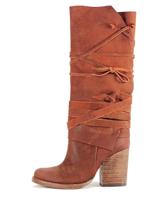 FREE PEOPLE: ROYAL RUSH  BOOT