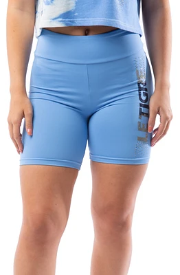 LUCIA BIKE SHORTS