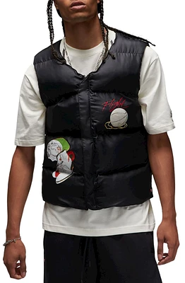FLIGHT ARTIST SERIES VEST