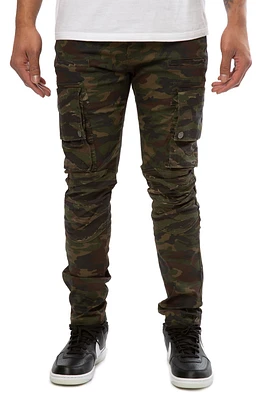 SHELLBACK V2 CAMO PANTS