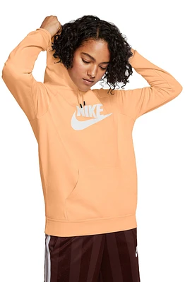SPORTSWEAR ESSENTIAL PULLOVER HOODIE