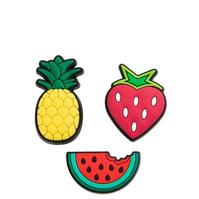 FRUIT 3-PACK JIBBITZ