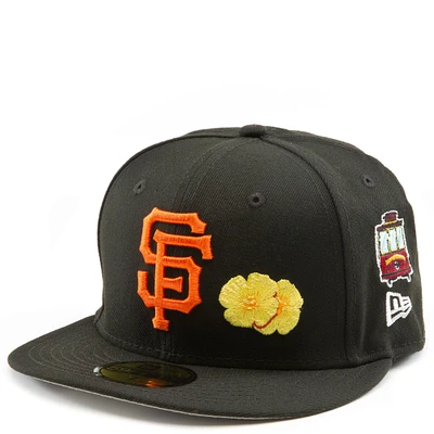 SAN FRANCISCO GIANTS CITY TRANSIT 59FIFTY FITTED OTC
