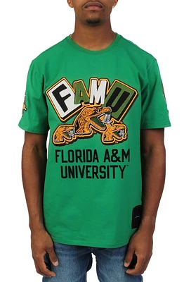 FLORIDA A&M UNIVERSITY T-SHIRT