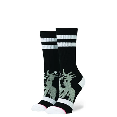 STANCE LADY LUCK