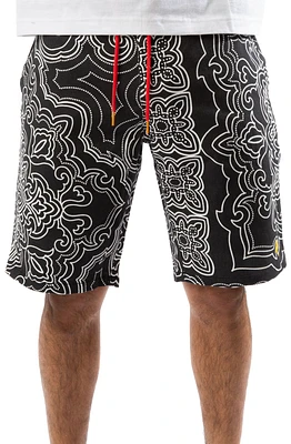 CHOPPA IT UP SHORTS