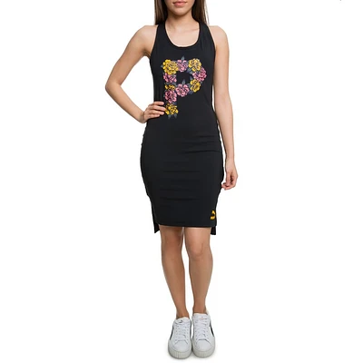 FLOURISH XTG DRESS