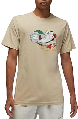 ARTIST SERIES BY JACOB ROCHESTER FLIGHT T-SHIRT
