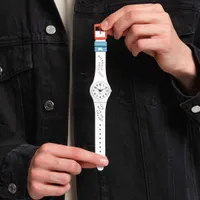 WHITE DREAM BY SWATCH