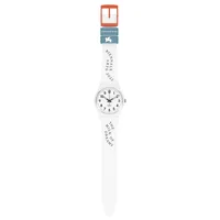 WHITE DREAM BY SWATCH