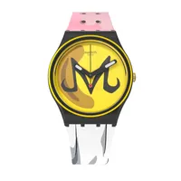 MAJIN BUU X SWATCH