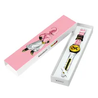 MAJIN BUU X SWATCH