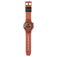 SWATCH OPEN HEARTS