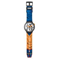 GOKU X SWATCH