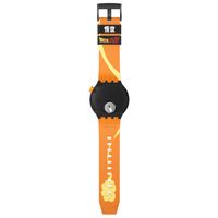 GOKU X SWATCH