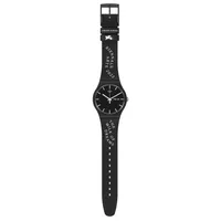 BLACK MILK BY SWATCH