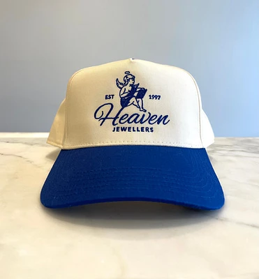 Heaven Jewellers Trucker Hat