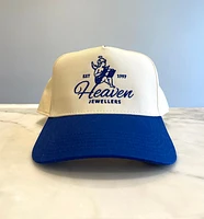 Heaven Jewellers Trucker Hat