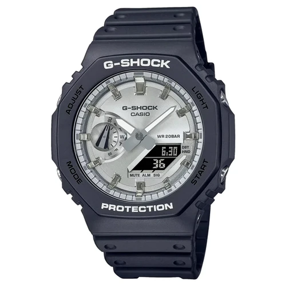 G-Shock GA2100SB-1A