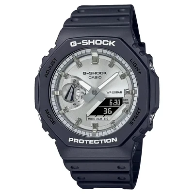 G-Shock GA2100SB-1A