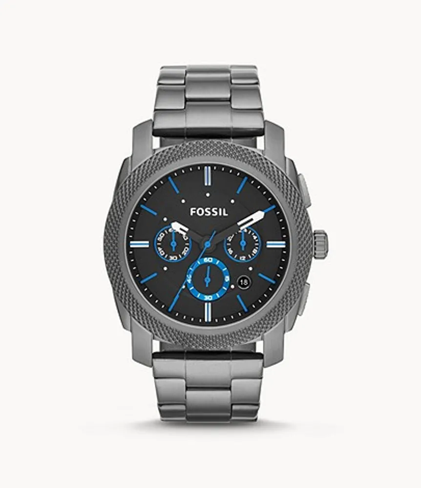 Fossil Machine FS4931