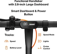 Segway Ninebot Kick Scooter E2 Pro