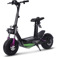 MotoTec Mars 48v 2500w Electric XTREME Scooter