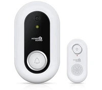 Guardian EYE Wifi Smart Doorbell Camera