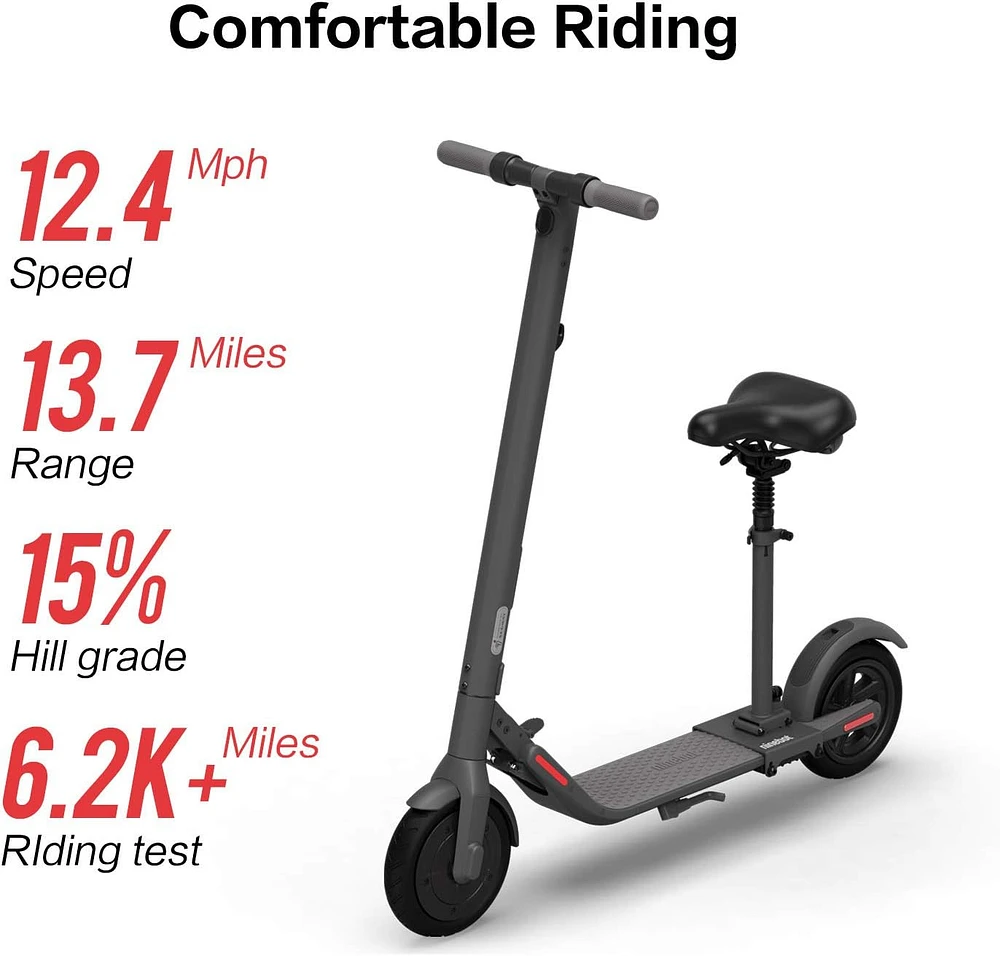 Segway Ninebot E22