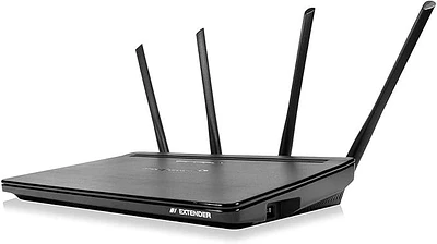 ATHENA HIGH POWER WI-FI ROUTER - AC2600