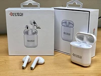 Dr.Tech Earpods Bluetooth Wireless