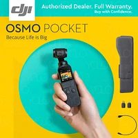 DJI OSMO POCKET