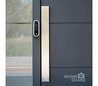 HomeGuard Wi-Fi Full HD 1080P Guardianeye Pro Doorbell