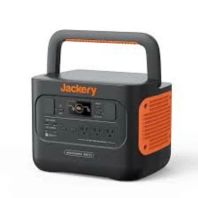 Jackery Explorer Pro 1000W / 2,000W Peak