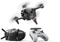 DJI FPV drone googles Combo