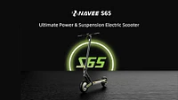 NAVEE S65