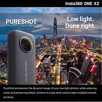 Insta360 X2