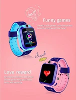 Kids Smart Watch