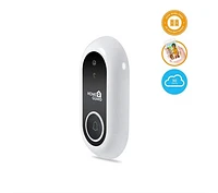 Guardian EYE Wifi Smart Doorbell Camera