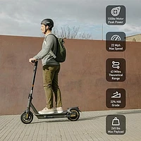 Segway Ninebot MAX