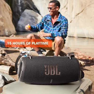 JBL Xtreme 3