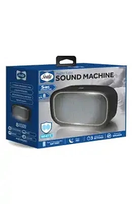 Sound Sleep Machine 